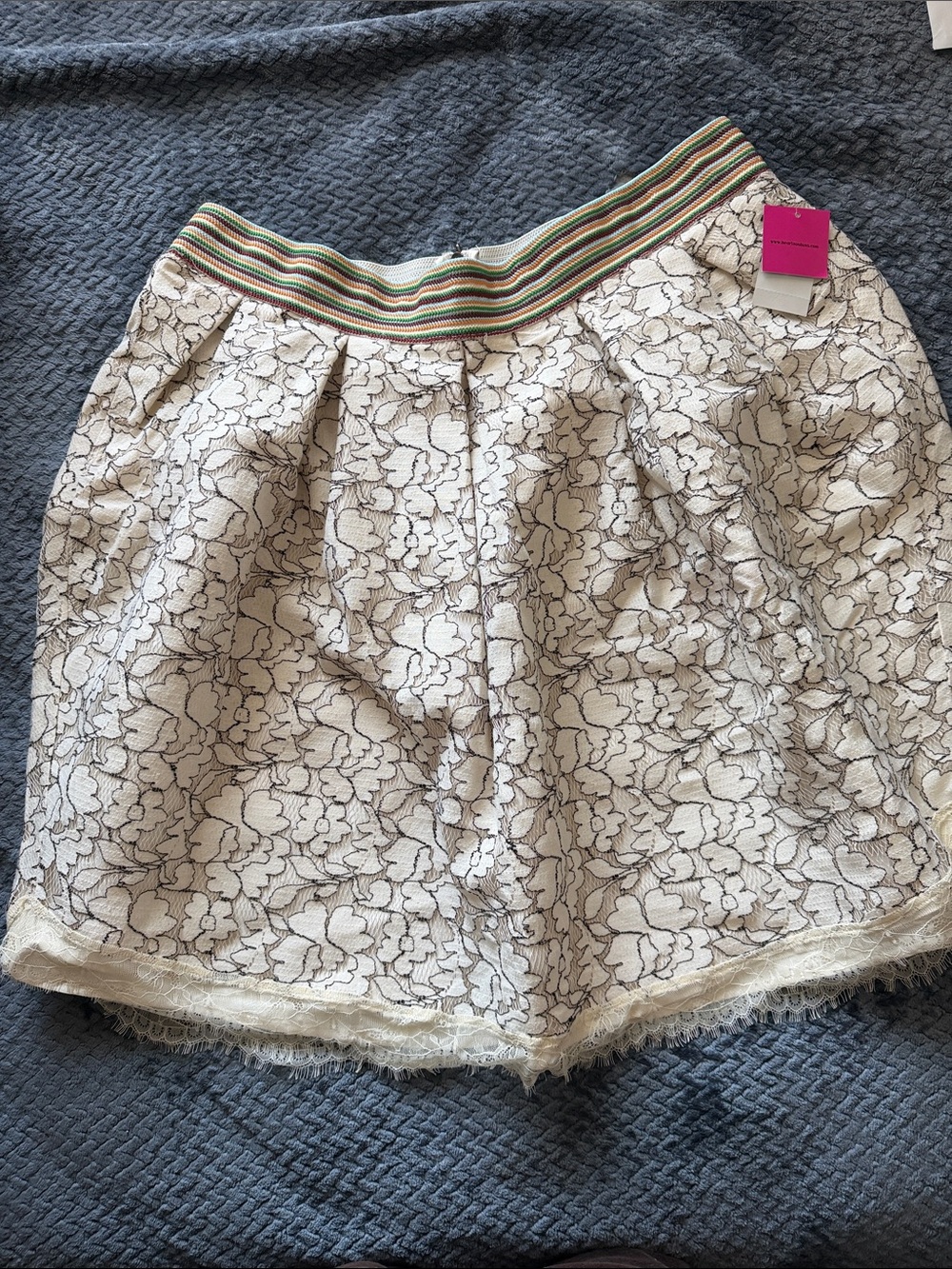 NWT HeartSoul Plus Size Skirt Size 3x